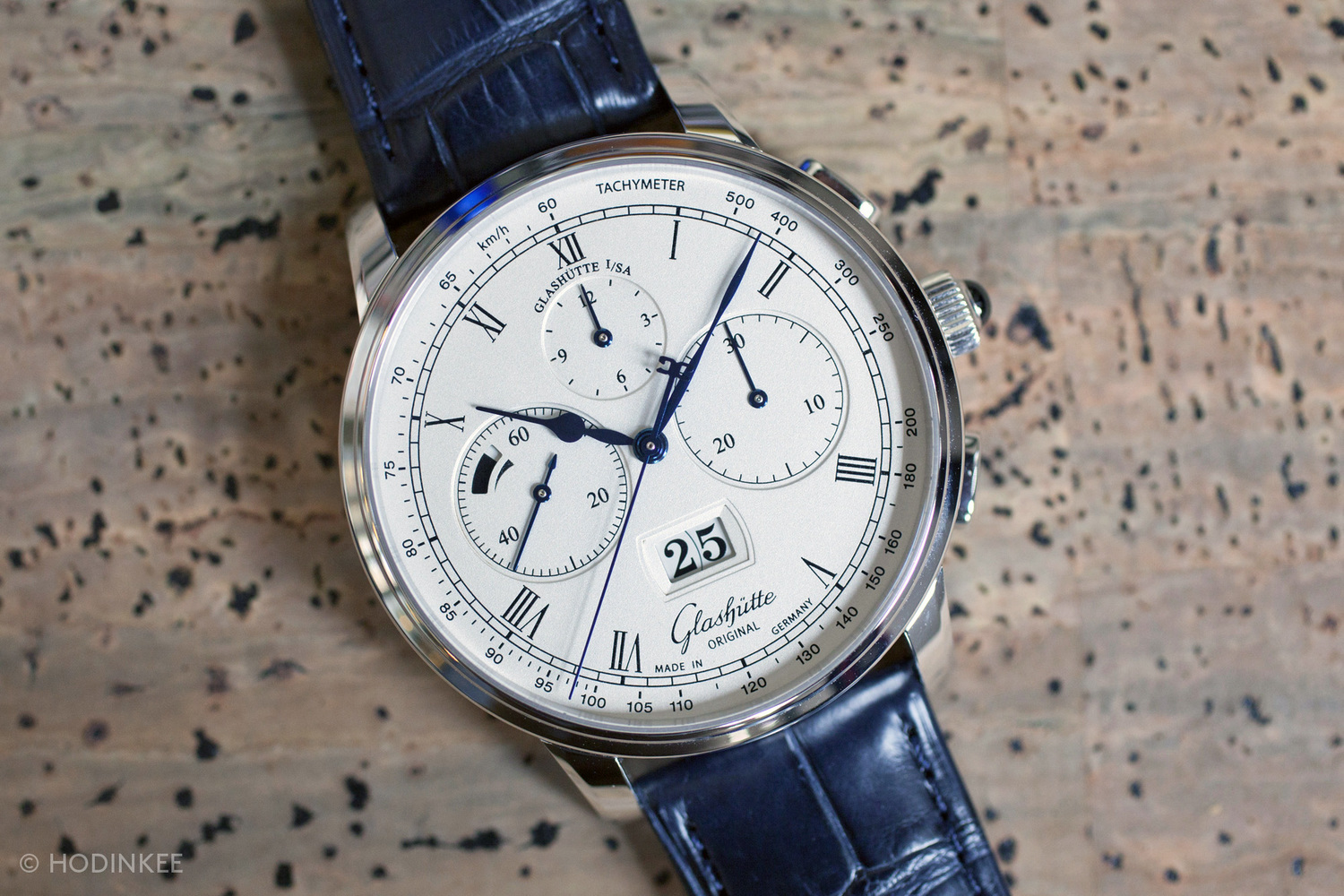 Most Legible Auto Swiss Chronograph? WatchUSeek Watch Forums