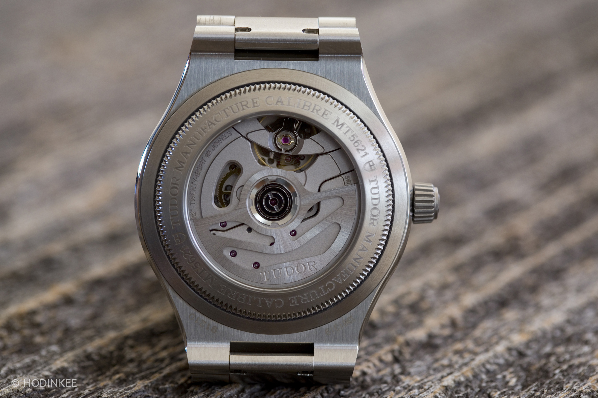 tudor north flag movement