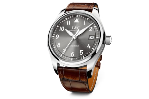 IWC Pilot's Watch Automatic 36.