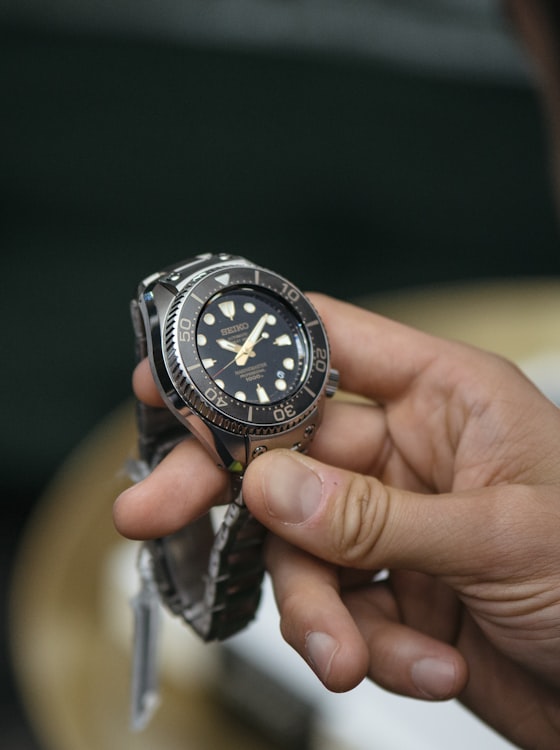 Hodinkee's Seiko event 163c256b8513a591822eb4fb0fd07eb7?ixlib=rb-0.3