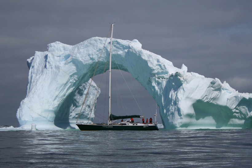 Thomas Mercer Marine Chronometer
