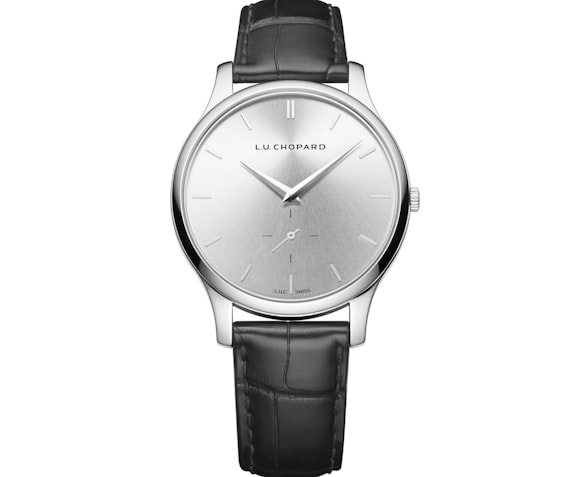 Michael Fassbender: Chopard L.U.C. XPS