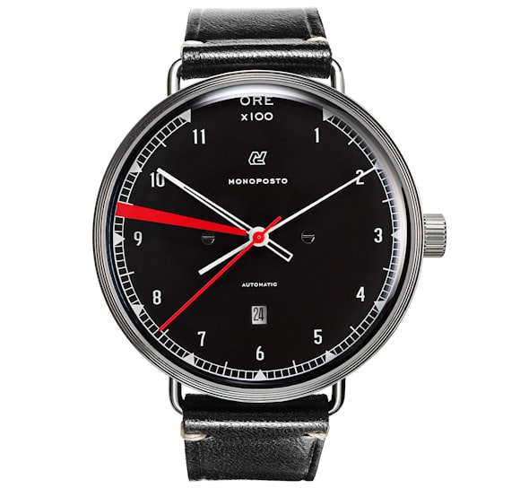 Autodromo Monoposto Automatic Limited Edition