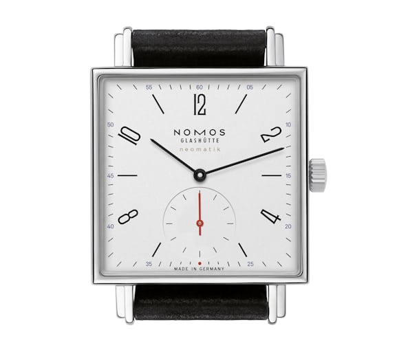 Nomos Tetra Neomatik 33mm