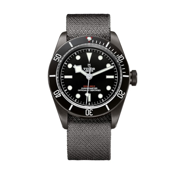 Tudor Black Bay Dark