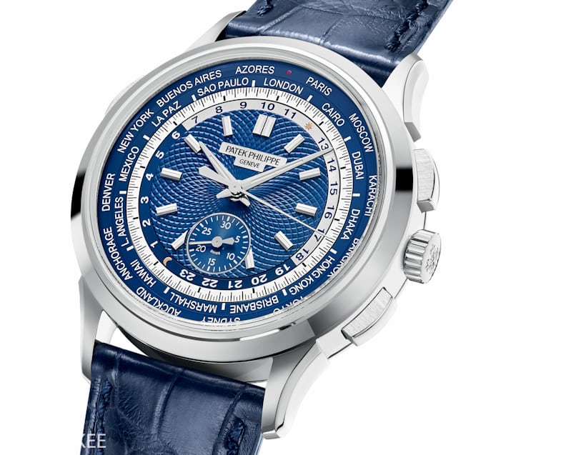 Patek 5930G