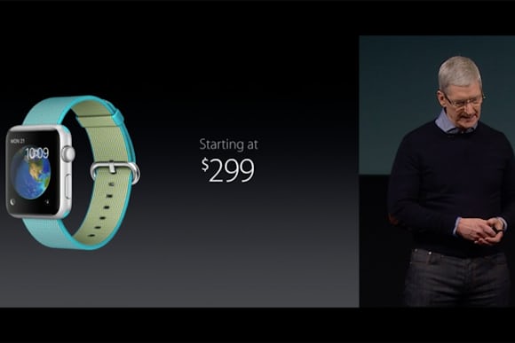 apple watch $299