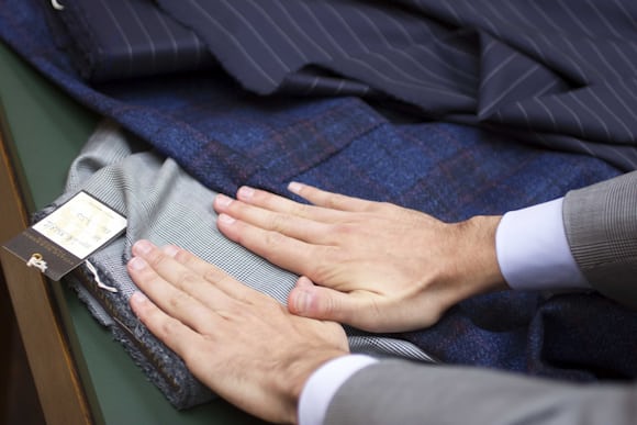 Vacheron Constantin Métiers d’Art Elégance Sartoriale JEMA