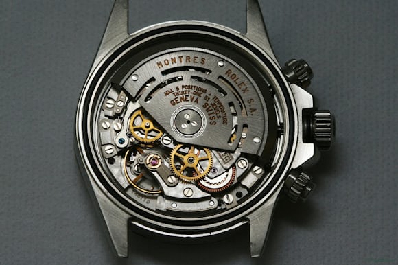 50% des seuLement 400 Series El Primero de Zéniths après Restes Qué are Rolex de le fini ait modificateur.