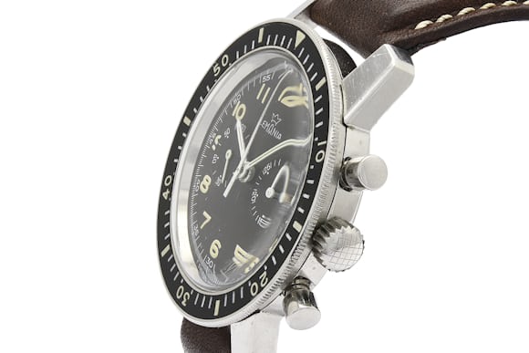 Lemania Viggen Nato